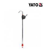 Pompa rotativa pentru ulei din aluminiu YATO YT-07115